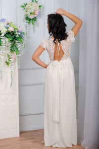 Свадебное платье VF-0296