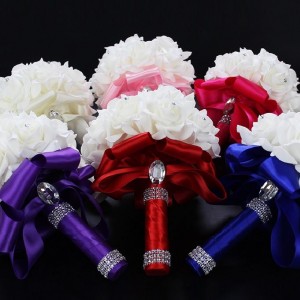 Букет-дублер 4