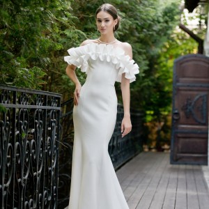 Свадебное платье EE-00274