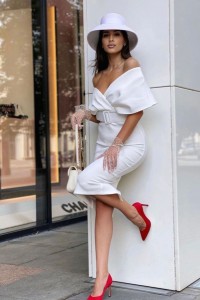Модель Lady 22-094