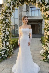 Свадебное платье SS-327